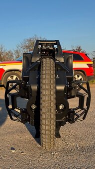 Veterán Lynx - 4