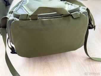 Prodám batoh Shimoda Explore V2 25 Starter Kit zelený - 4