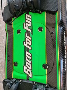 JetSurf GP100 - 4