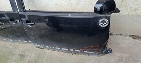 Leve prave dvere vw beetle - 4
