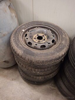 Matador 165/70 R14 - 4