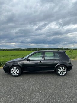 Volkswagen Golf IV. 1.4 16V 55kw benzín - 4