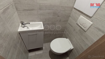 Pronájem bytu 3+1, 66 m², Žatec, ul. Šafaříkova - 4