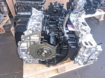 MOTOR YNR6 - 2,0 TDCI EURO 6 TRANSIT - 4