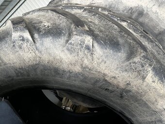 Pneu Michelin - 4