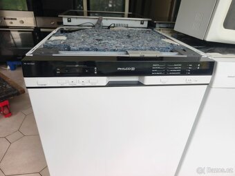 Philco PD 123 iopen, A+++, 12sad, 60cm, automat dveře,záruka - 4