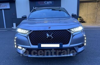 DS 7 Crossback 165kW LA PREMIERE Aut 04/2018 - 4