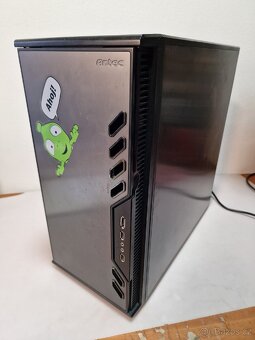 PROFI herní PC Antek Msi - 4