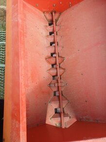 Sejacka, rotacni brany, rotavator, aktivni brany, - 4