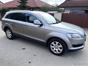 Audi Q7 3.0Tdi 171kw - 4