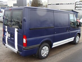 Ford Transit, 2.2 TDCi,L1H1,odpočet DPH - 4