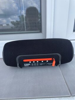 Prodám JBL Xtreme 2 – TOP STAV - 4