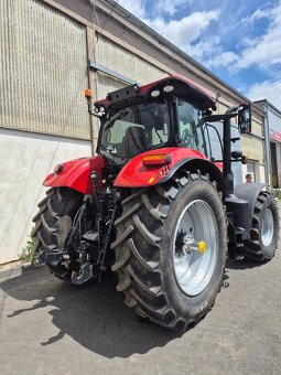 CASE IH PUMA 185 CVX - 4