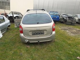 Citroen xsara picasso 1.6hdi - 4