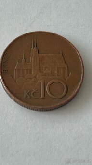Vzácné starší mince - 4