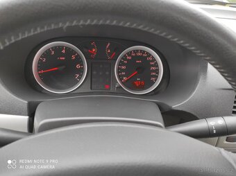 Prodám Renault Thalia - 4