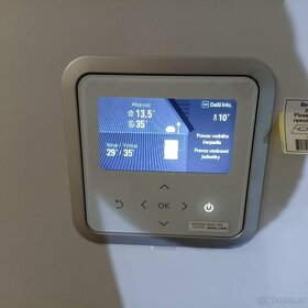 Tepelná čerpadla LG, split i monoblok, nová - 4