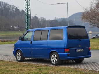 Volkswagen Multivan 111kw - 4