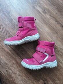 Zimní boty Superfit 2x vel.30, - 4