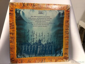 2 LP Glen Miller & his orchestra “String of pearls” - 4