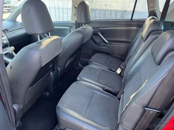 Toyota Verso Life 1.8i benzín 108kw - 4