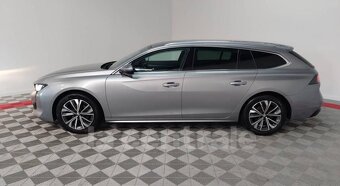 PEUGEOT 508 II SW BlueHDi 130 S&S ALLURE 07/2019 - 4