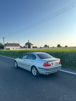 Bmw e46 320i 110kw - 4