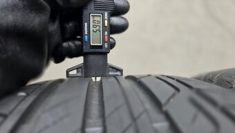 Letní pneu 225/40/18 Bridgestone - 4