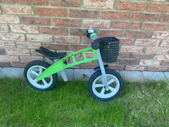 Odrážedlo First bike - 4