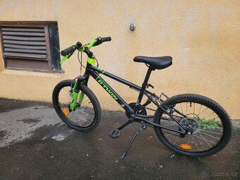 Dětské 20" horské kolo - 4
