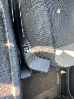 Citroën Grand C4 Picasso 2015/12 - 4