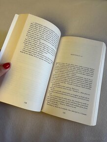 Černobílý svět - Kathryn Stockettoová - 4