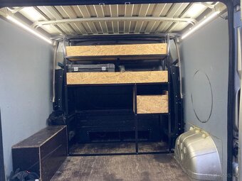 Fiat Ducato Maxi 3.0 L2H1 - 4