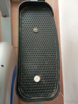 Eliptický trenažér Laubr Sport BE520 - 4