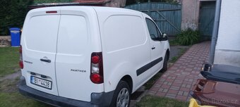 Peugeot partner r.v.11/2015 1.6HDi 66kW - 4