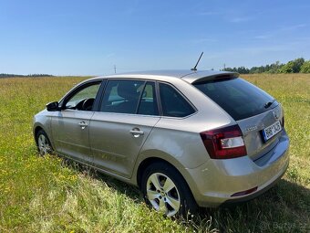 Škoda Rapid 1.0 TSI 70kW SPĚCHÁ = SLEVA - 4