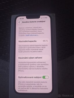 iPhone 13 Blue 128Gb - 4