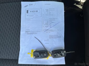 ŠKODA FABIA 1. 4 MPI GARANTUJEME KM 107.400km - 4