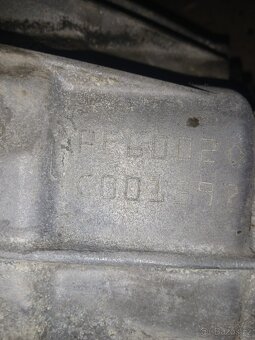 Hlava motoru zd30 pro renault, opel, Nissan - 4