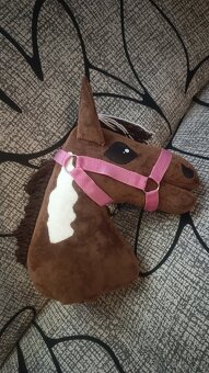 Nový hobby horse vel.XS - 4