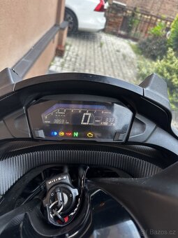 Honda Integra 750d 2016 - 4