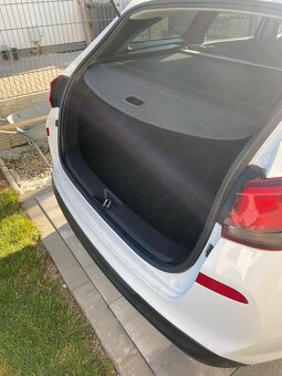 Hyundai i30 kombi - 4