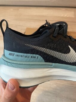 Běžecké boty Nike ZoomX Invincible Run 3 / vel. 36 - 4