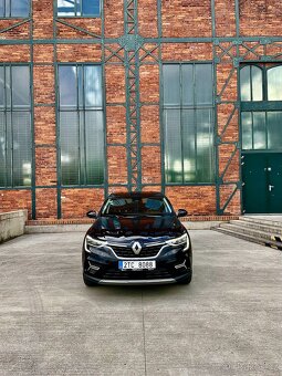Renault Arkana Zen E-Tech 145 Hybrid 2022, LEASING MOŽNÝ - 4