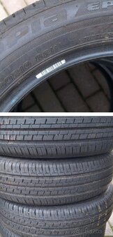 pneumatiky 175/60R16 - 4