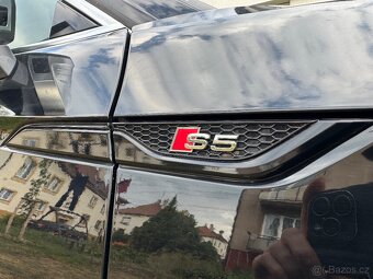 Audi S5 B9 2017 prodej/výměna - 4