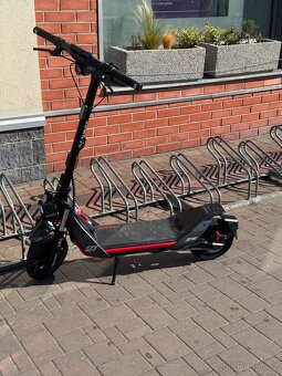 Segway ZT3 pro - 4