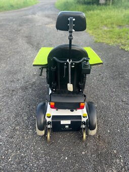 dětský elektrický vozík - 4