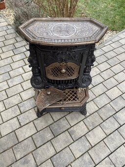 Jotul 1910 - 4
