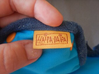 Svrchní kalhotky Haipa Daipa - 4